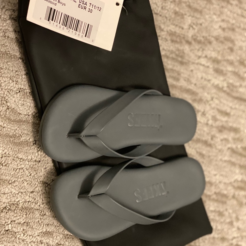 Tkees Jensen Boys Seabird